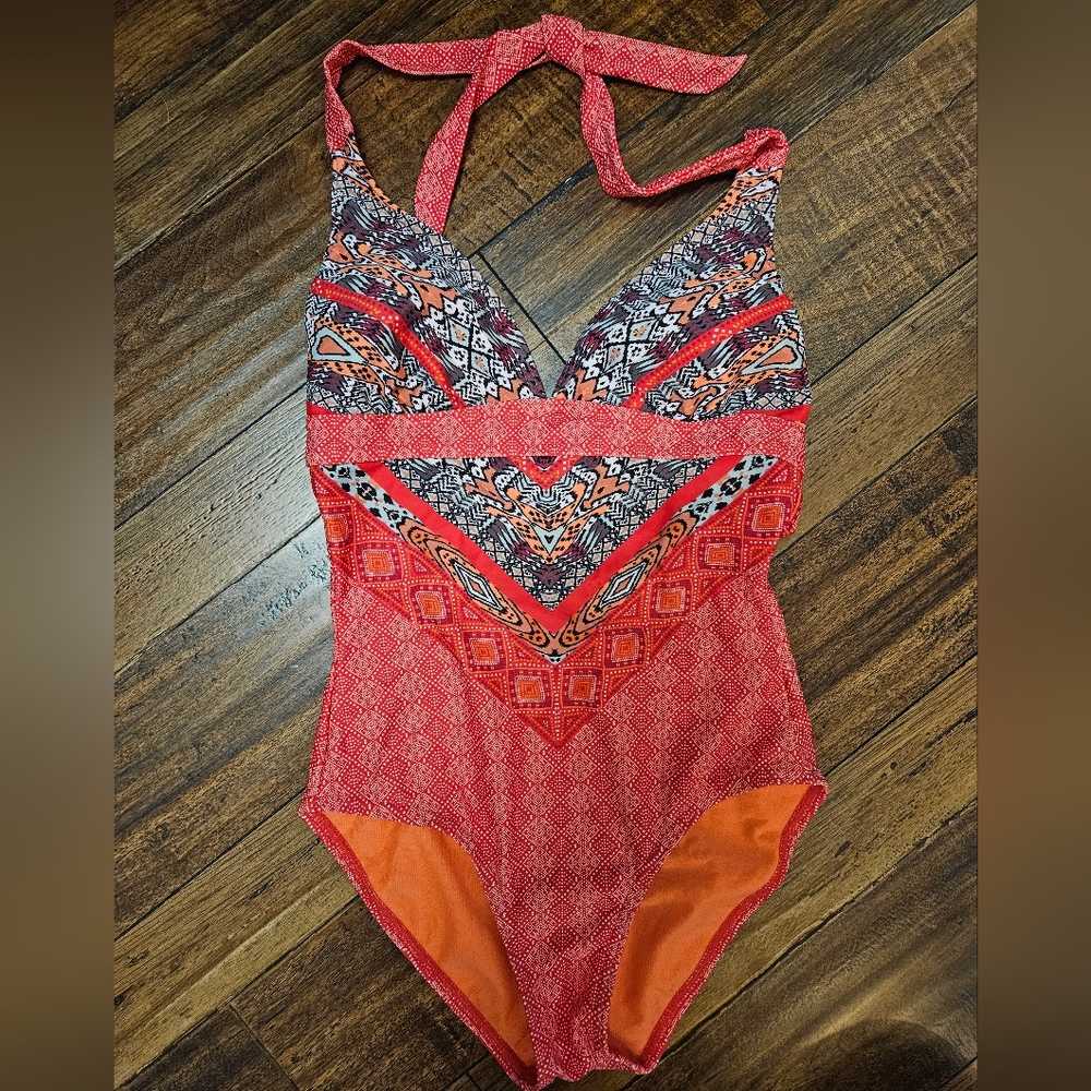 Prana Laharie One Piece